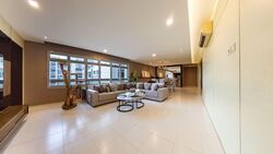 Blk 651 Pasir Ris Drive 10 (Pasir Ris), HDB Executive #554214031